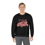 Shot Kan Crewneck Sweatshirt