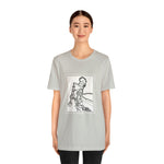 Custom Va th Stam T-Shirt