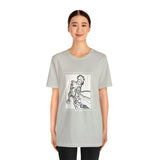Custom Va th Stam T-Shirt