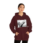 Edw and Alph Hoodie