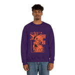 Baku Crewneck Sweatshirt