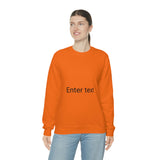 Vio Evergar Crewneck Sweatshirt