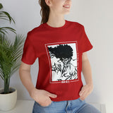 Afro T-Shirt