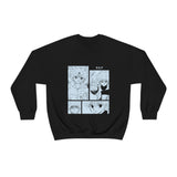 Kil Zold Crewneck Sweatshirt