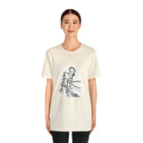 Custom Va th Stam T-Shirt