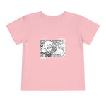 Ita Uch Toddler T-Shirt