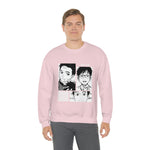 Yu Kats Crewneck Sweatshirt