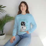 Ro Le Crewneck Sweatshirt