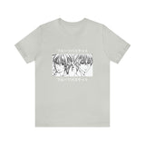 Ky and Yu T-Shirt