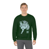 Scaramou Crewneck Sweatshirt