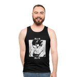 Ultim Goh Tank Top