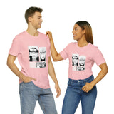 Nar and Min T-Shirt