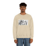 Le Acker Crewneck Sweatshirt 2.0