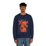Baku Crewneck Sweatshirt