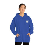 Tai Ais Hoodie