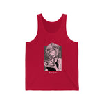 Lu Tank Top