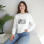 Le Acker Crewneck Sweatshirt 2.0