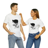 Afro T-Shirt