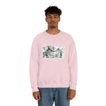 Le Acker Crewneck Sweatshirt 2.0