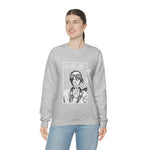 Sebas Michae Crewneck Sweatshirt