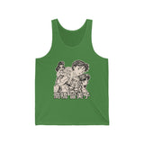 Inuy Squad Tank Top