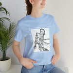 Custom Va th Stam T-Shirt