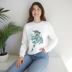 Scaramou Crewneck Sweatshirt