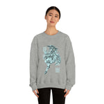 Scaramou Crewneck Sweatshirt