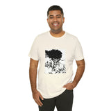 Afro T-Shirt