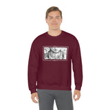 Le Acker Crewneck Sweatshirt 2.0