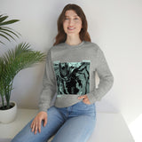 Dark De Crewneck Sweatshirt