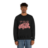 Shot Kan Crewneck Sweatshirt