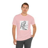 Custom Va th Stam T-Shirt