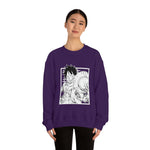 Mon D. Luf Crewneck Sweatshirt