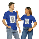 Custom Va th Stam T-Shirt