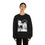 Yu Kats Crewneck Sweatshirt