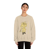 Esca Crewneck Sweatshirt