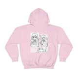 Tai Ais Hoodie