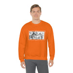 Le Acker Crewneck Sweatshirt 2.0