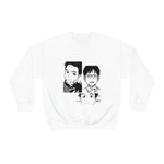 Yu Kats Crewneck Sweatshirt