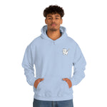 Tai Ais Hoodie