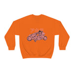 Shot Kan Crewneck Sweatshirt