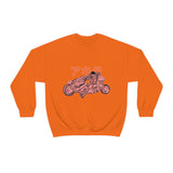 Shot Kan Crewneck Sweatshirt