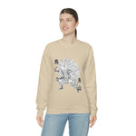 Gote Crewneck Sweatshirt