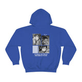 Sas Hoodie