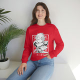 Be Cra Crewneck Sweatshirt