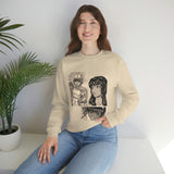 Cas Crewneck Sweatshirt