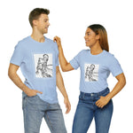 Custom Va th Stam T-Shirt