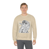 Ba Han Crewneck Sweatshirt