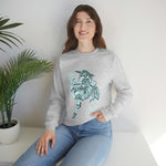 Scaramou Crewneck Sweatshirt